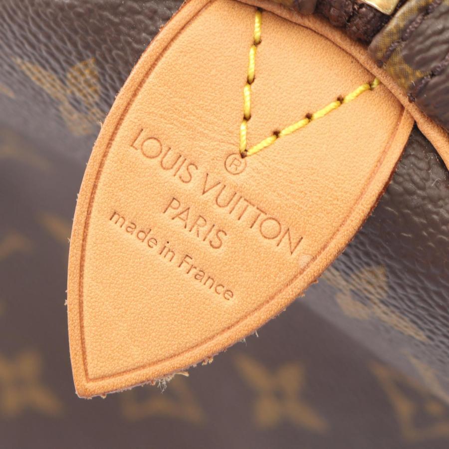 LOUIS VUITTON（ルイ・ヴィトン） スピーディ25 モノグラム ブランド