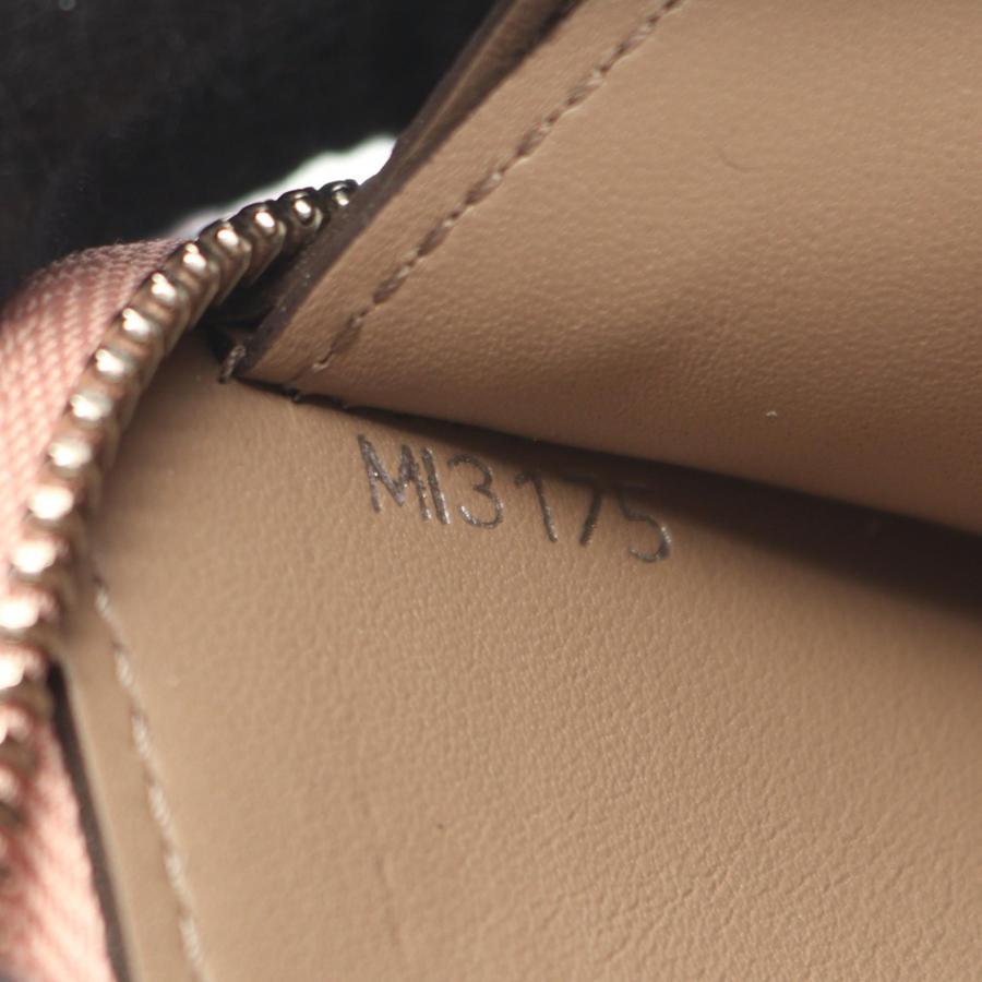 LOUIS VUITTON（ルイ・ヴィトン） ポルトフォイユ コメット マグノリア