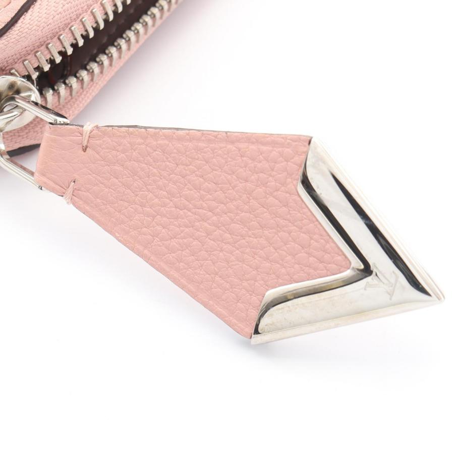 LOUIS VUITTON（ルイ・ヴィトン） ポルトフォイユ コメット マグノリア