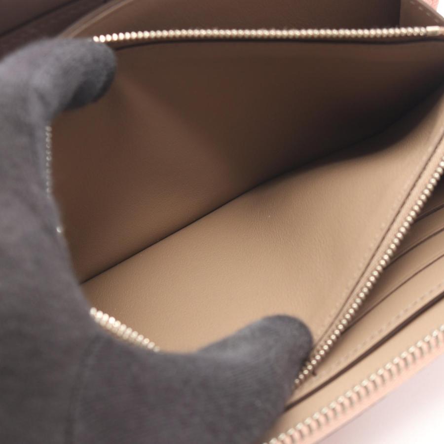 LOUIS VUITTON（ルイ・ヴィトン） ポルトフォイユ コメット マグノリア