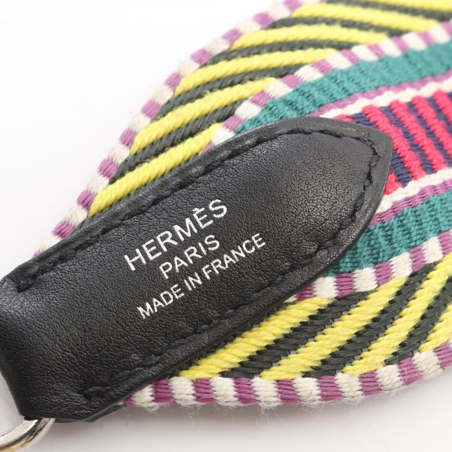 HERMES（エルメス） バンドリエール サングル カヴァル ブランドオフ
