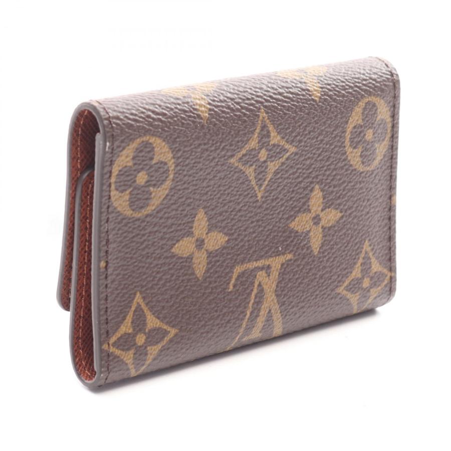 LOUIS VUITTON（ルイ・ヴィトン） ミュルティクレ6 モノグラム 6連