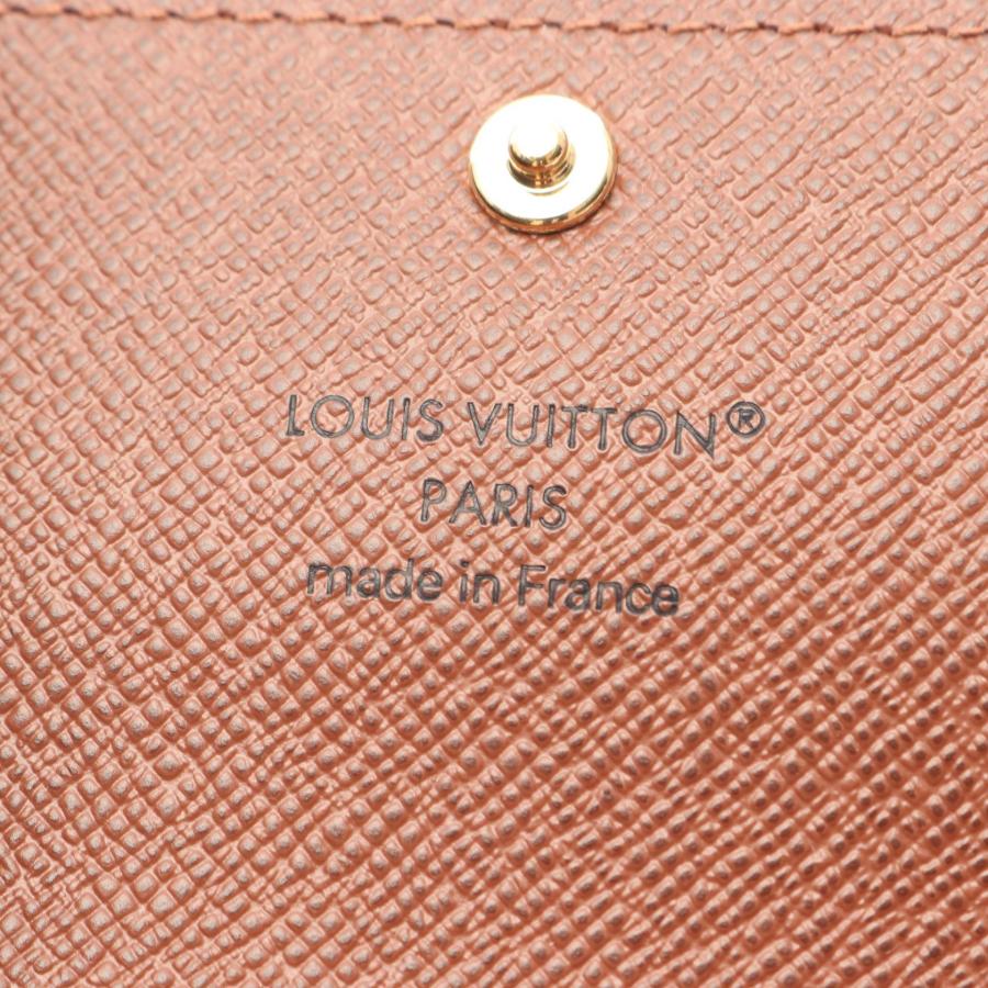 LOUIS VUITTON（ルイ・ヴィトン） ミュルティクレ6 モノグラム 6連