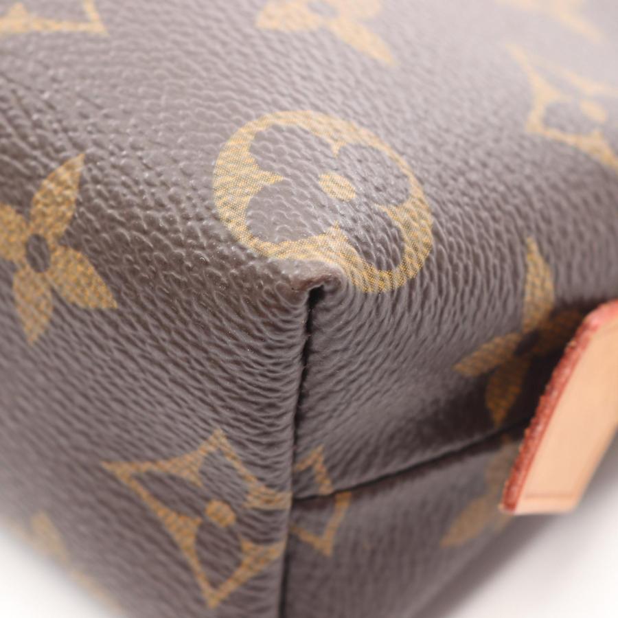 LOUIS VUITTON（ルイ・ヴィトン） ポシェット コスメティック