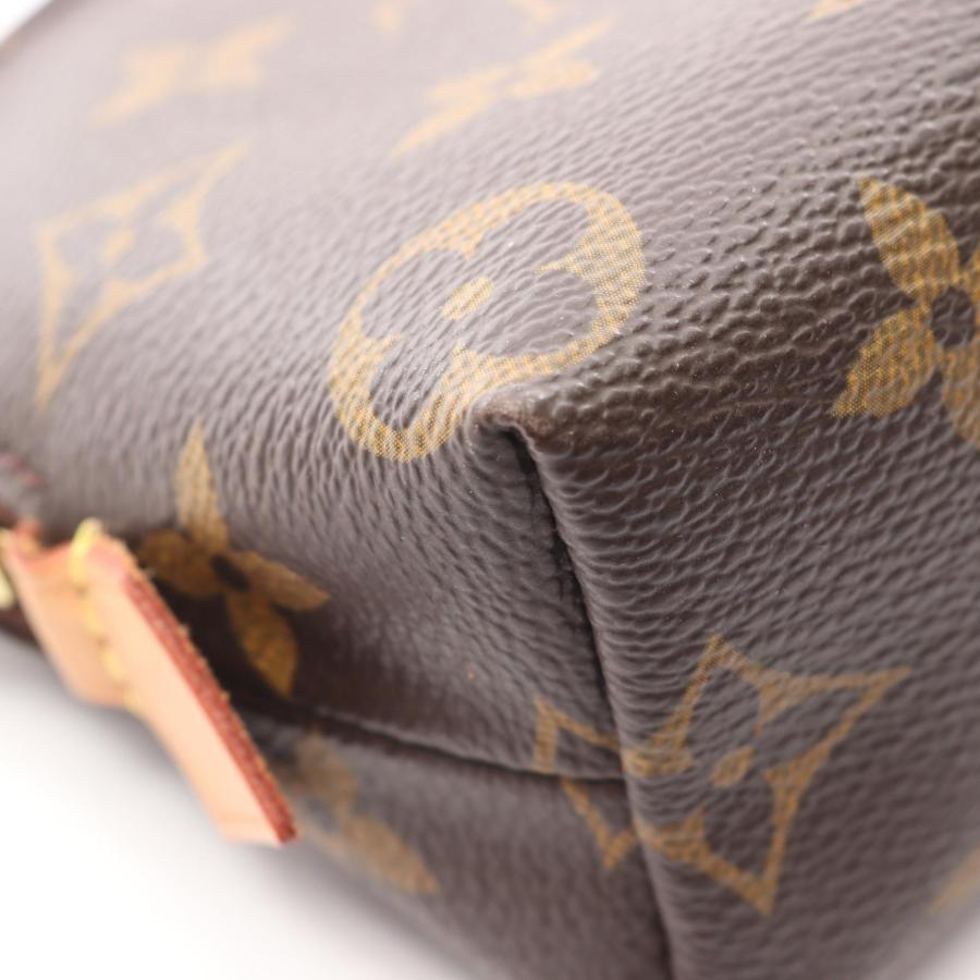 LOUIS VUITTON（ルイ・ヴィトン） ポシェット コスメティック