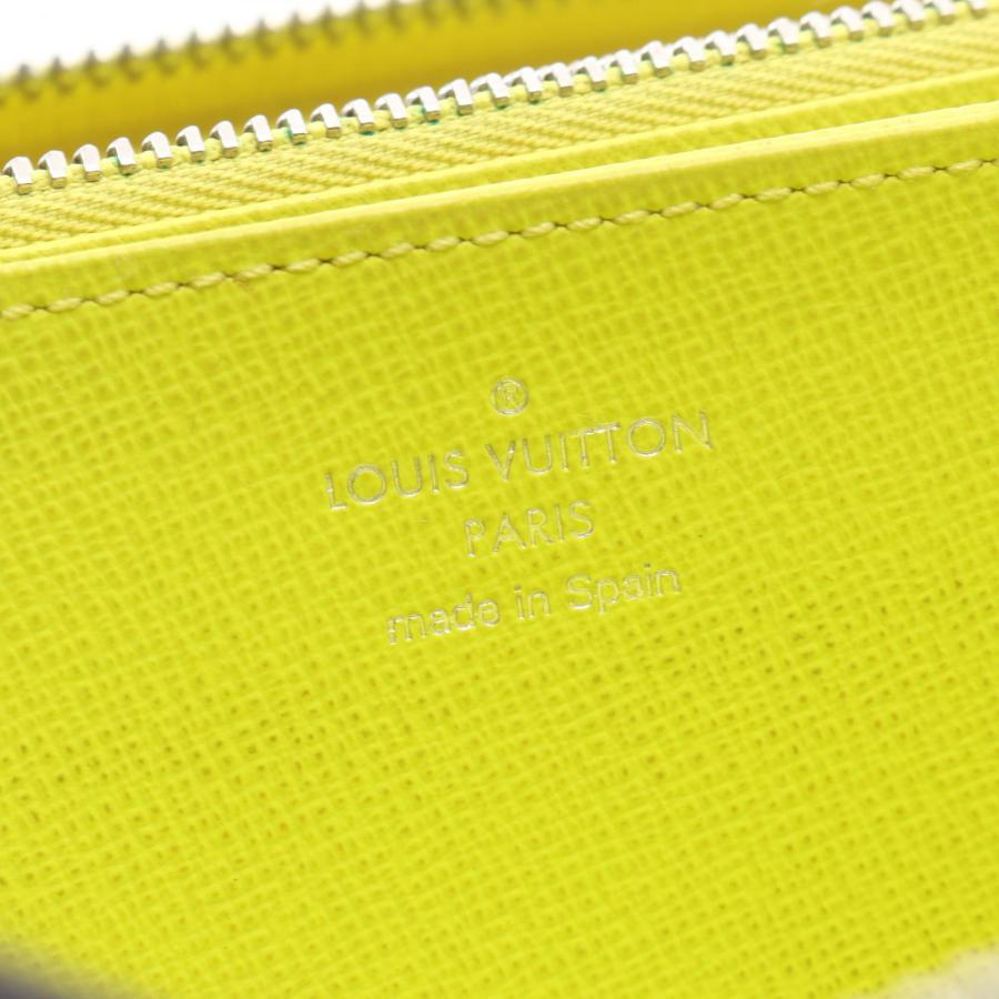 LOUIS VUITTON（ルイ・ヴィトン） ジッピーウォレット ブランドオフ