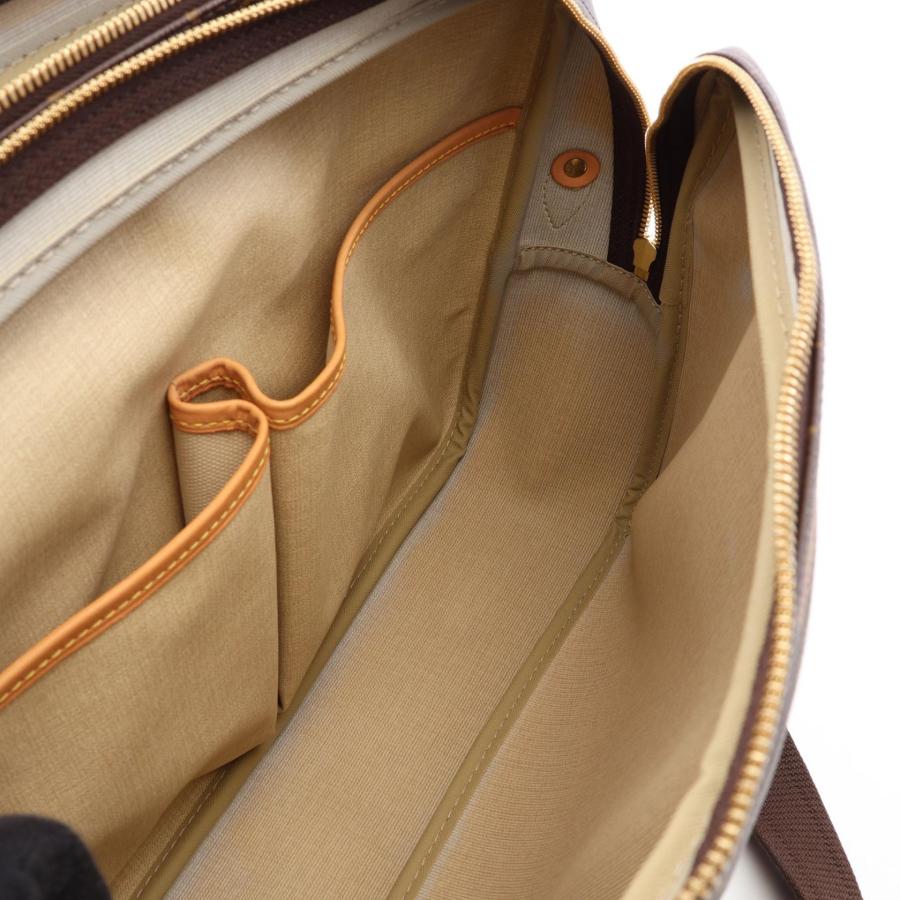 LOUIS VUITTON（ルイ・ヴィトン） リポーターGM モノグラム ブランド