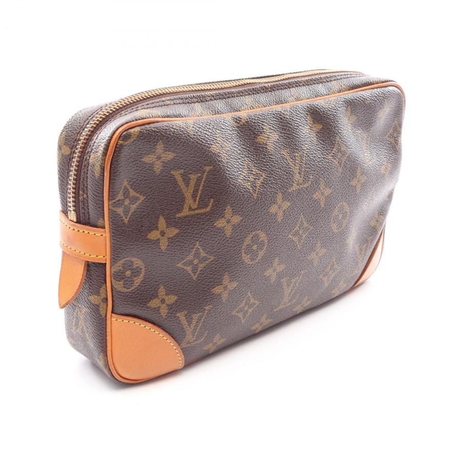 LOUIS VUITTON マルリードラゴンヌ セカンドバッグ used LOUIS VUITTON（ルイ・ヴィトン） マルリードラゴンヌ ブランドオフ
