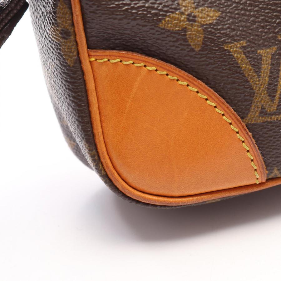 LOUIS VUITTON（ルイ・ヴィトン） マルリードラゴンヌ ブランドオフ