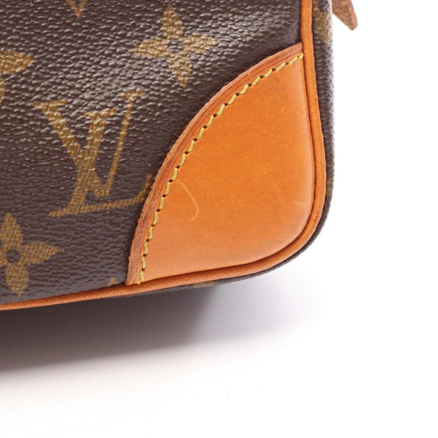 LOUIS VUITTON（ルイ・ヴィトン） マルリードラゴンヌ ブランドオフ