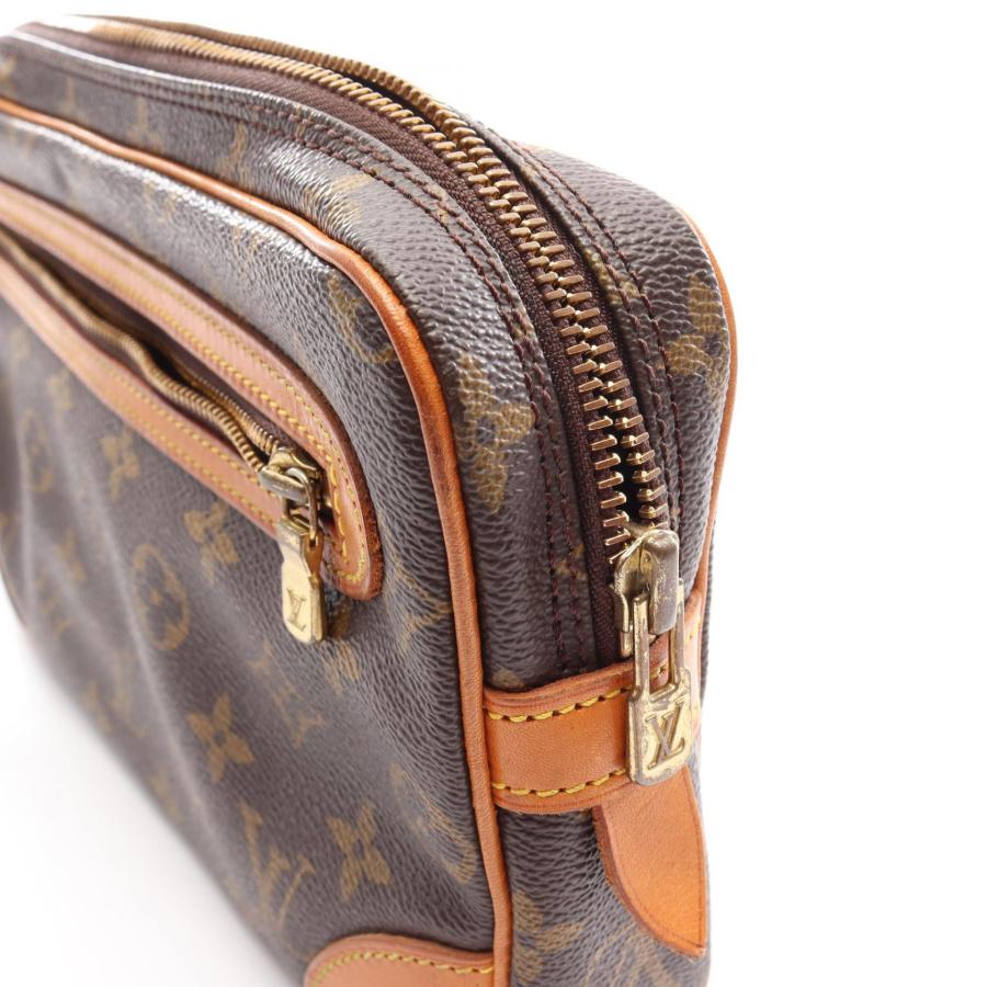 LOUIS VUITTON（ルイ・ヴィトン） マルリードラゴンヌ ブランドオフ