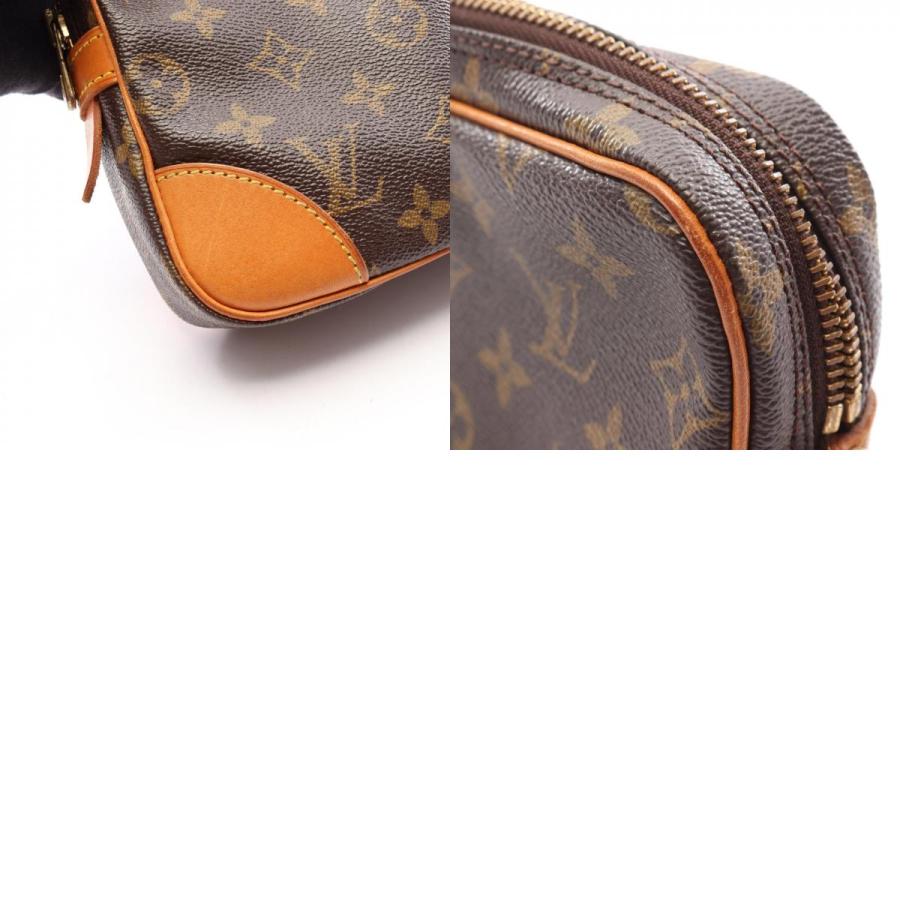LOUIS VUITTON（ルイ・ヴィトン） マルリードラゴンヌ ブランドオフ