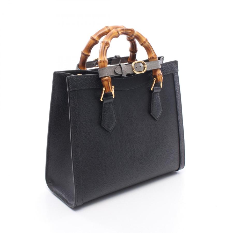 GUCCI（グッチ） ダイアナ スモール 2WAY ブランドオフ レザー
