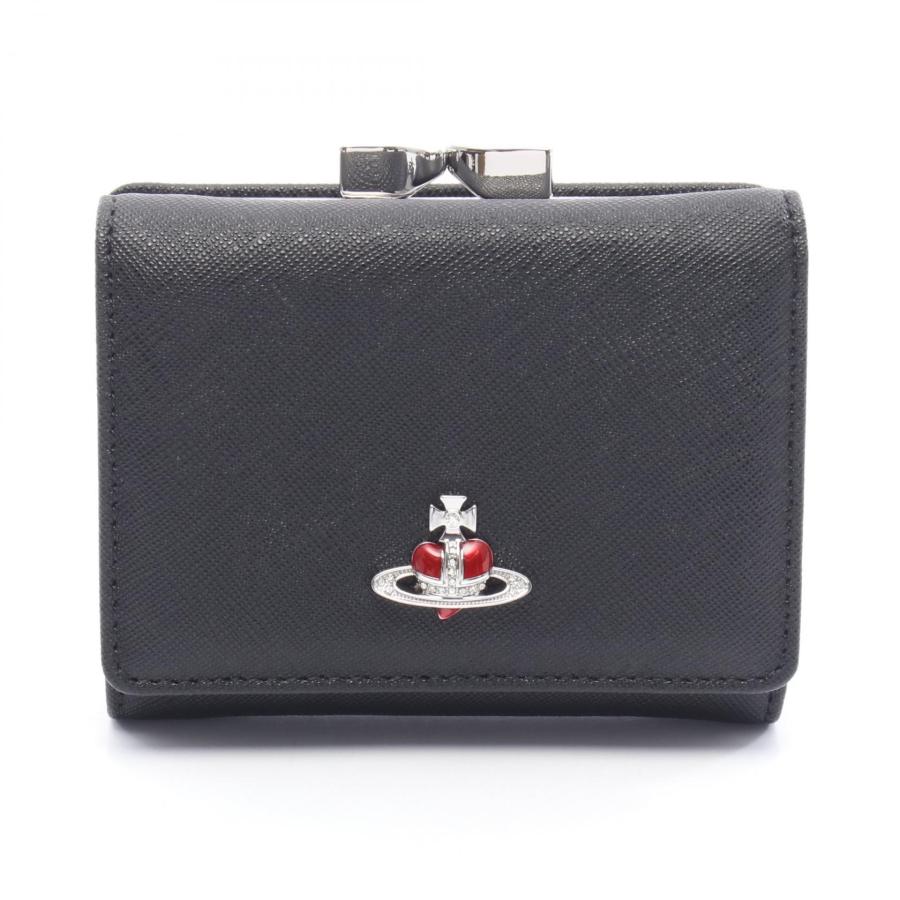 ヴィヴィアンウエストウッド SMALL FRAME WALLET ブランドオフ