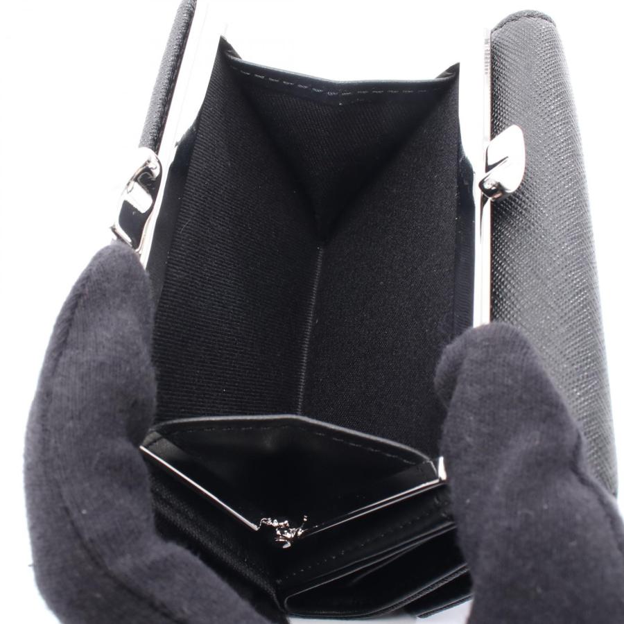 ヴィヴィアンウエストウッド SMALL FRAME WALLET ブランドオフ