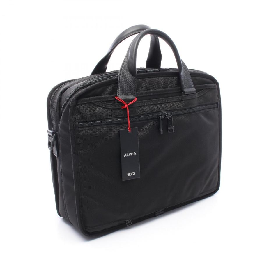 TUMI（トゥミ） 爆買 ALPHA アルファ オーガナイザー 2WAY ブランド