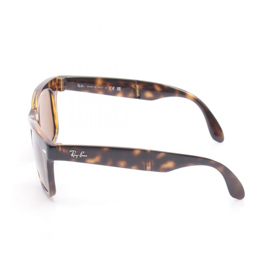 【美品】メンズサングラス(Ray-Ban FOLDING WAYFARER) Ray-Ban（レイバン） FOLDING WAYFARER 折り畳み ブランドオフ その他