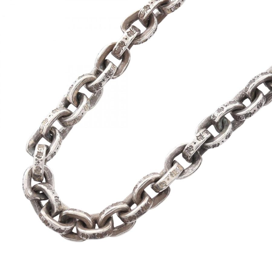 クロムハーツ　ペーパーチェーン　新品未開封 クロムハーツ PAPER CHAIN 18 ペーパーチェーン ブランドオフ CHROME