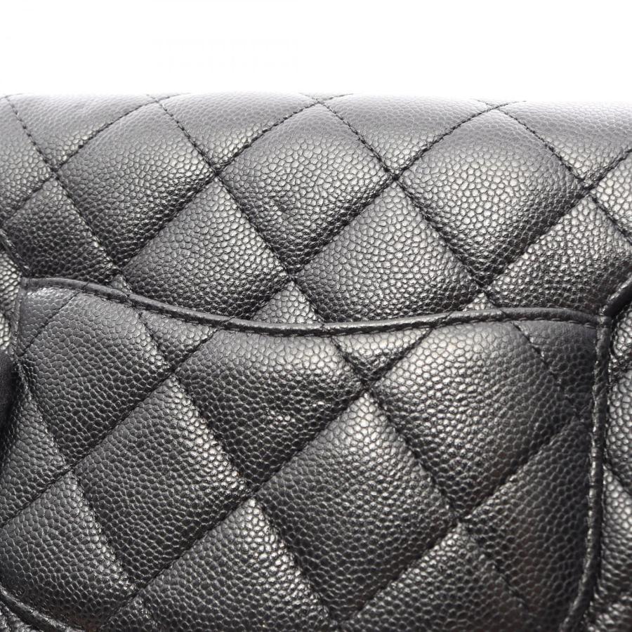 CHANEL（シャネル） マトラッセ ミニ メッセンジャー ブランドオフ