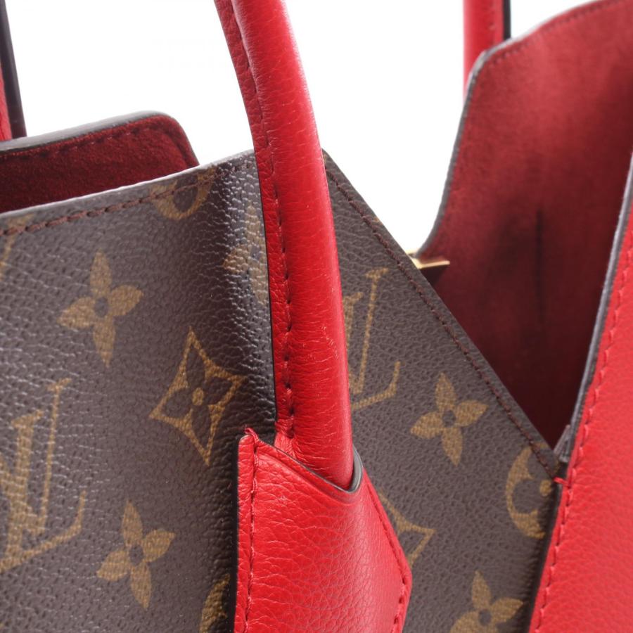 LOUIS VUITTON（ルイ・ヴィトン） キモノMM ブランドオフ トートバッグ 