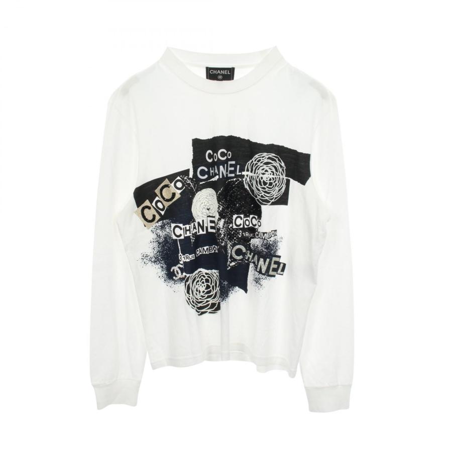 CHANEL（シャネル） ココマーク カメリア スパンコール ブランドオフ