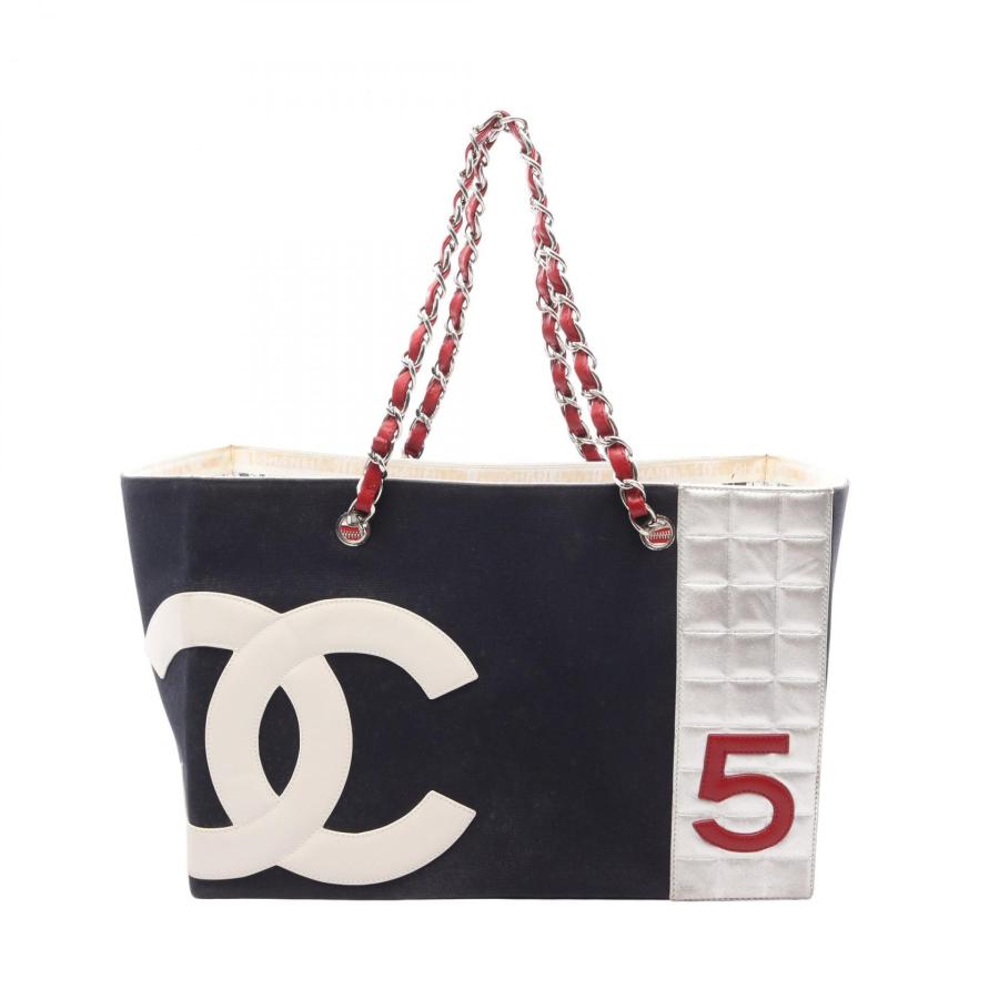 CHANEL（シャネル） No.5 チョコバー ココマーク ブランドオフ