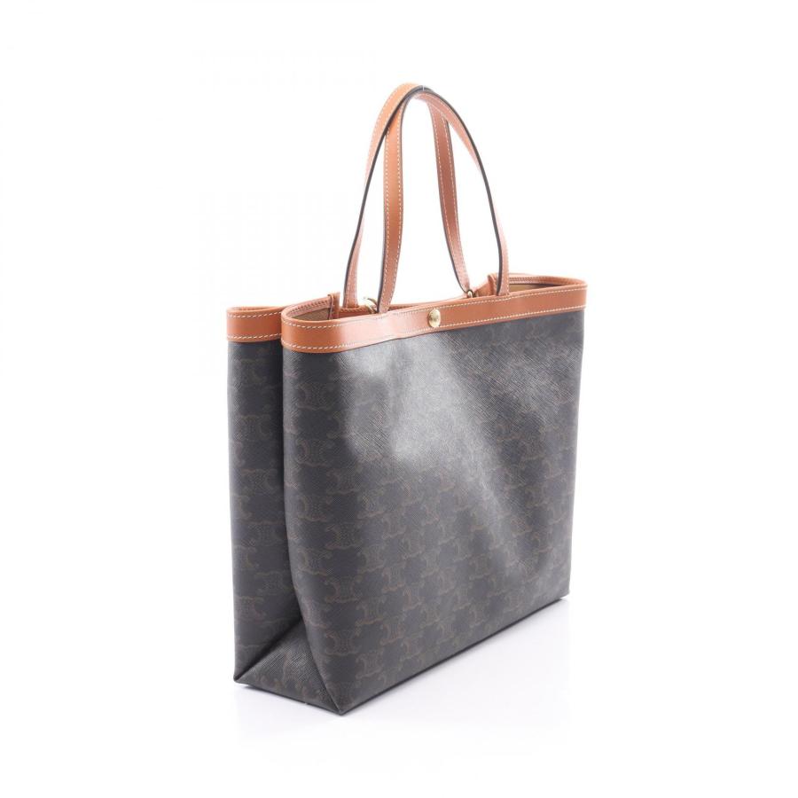 CELINE（セリーヌ） スモール スクエア カバ トリオンフ 2WAY ブランド