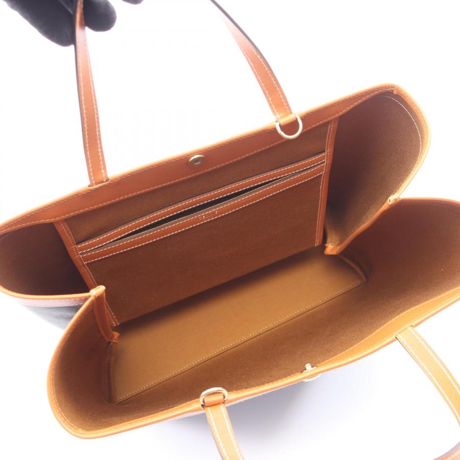 CELINE（セリーヌ） スモール スクエア カバ トリオンフ 2WAY ブランド
