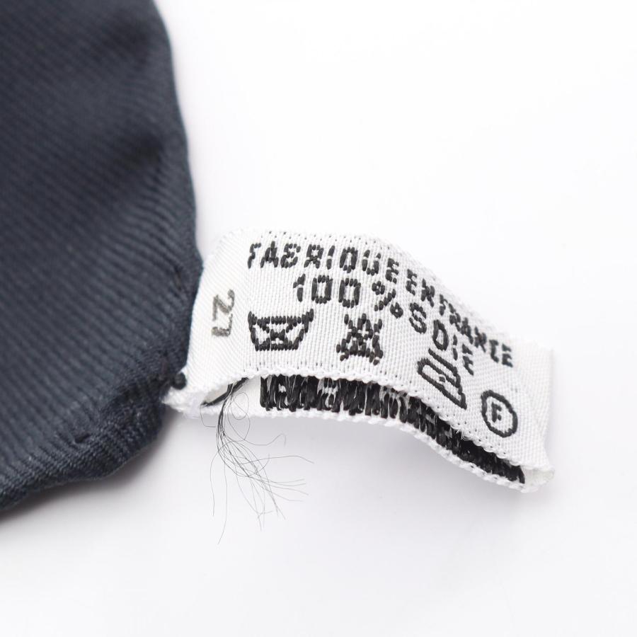 HERMES（エルメス） カレ90 Cliquetis ブランドオフ シルク スカーフ