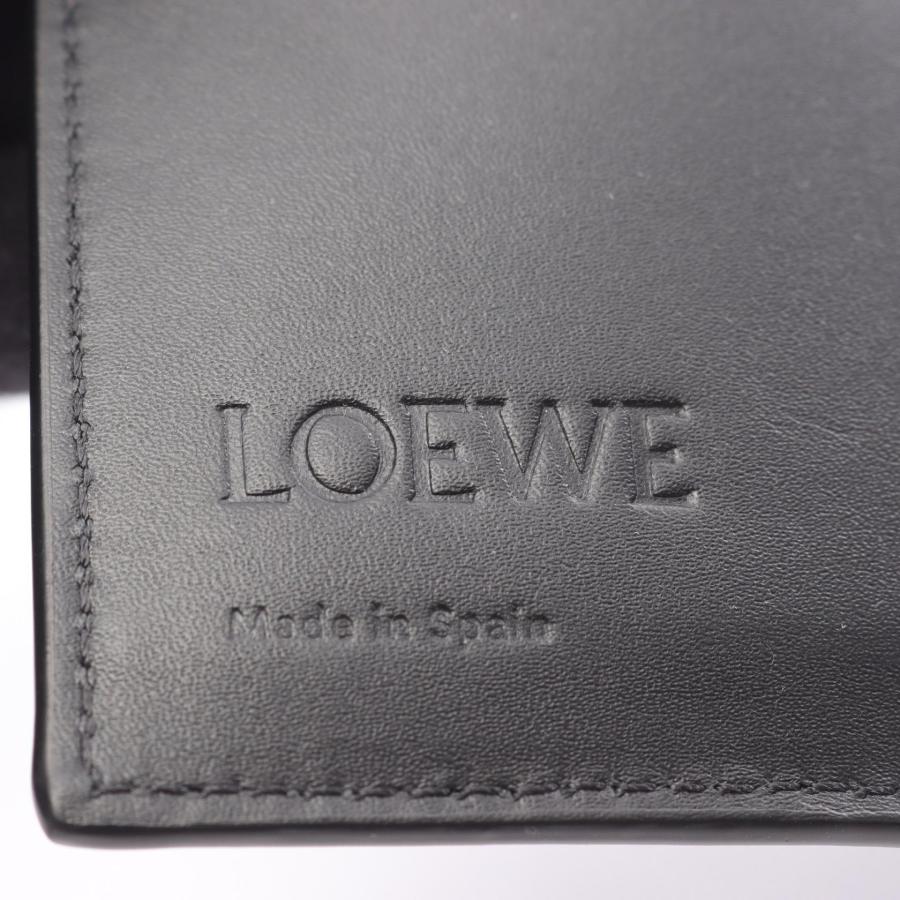 LOEWE（ロエベ） アナグラム トライフォールド ウォレット ブランド