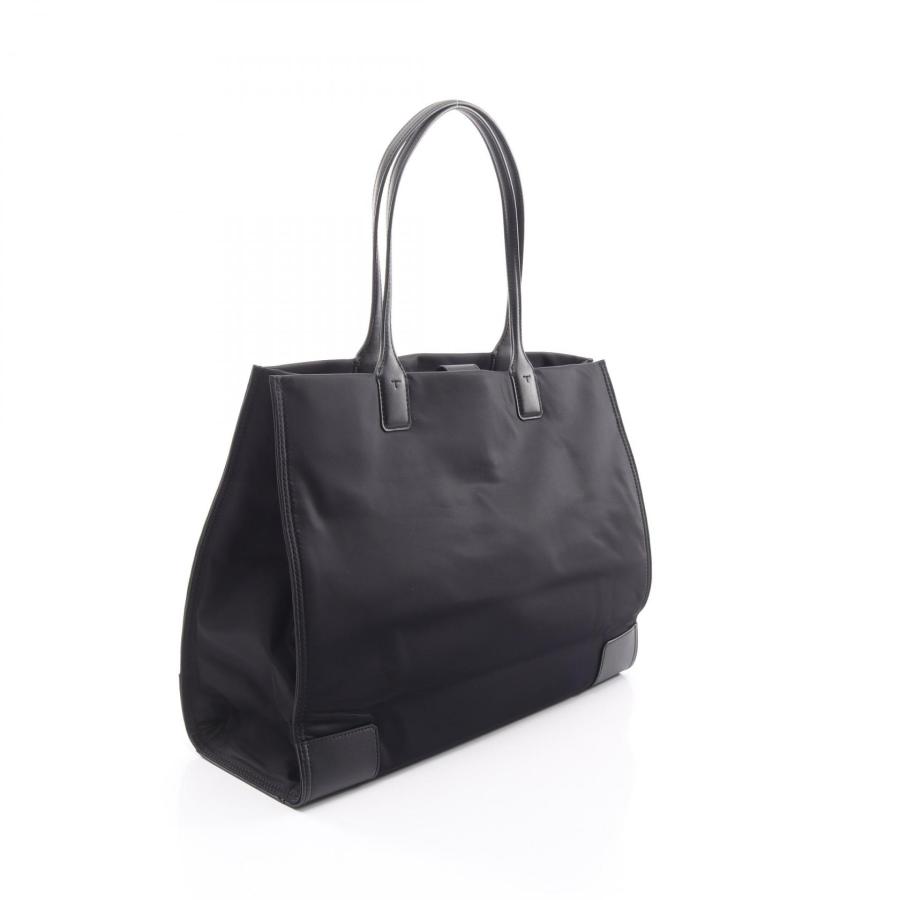 TORY BURCH（トリーバーチ） ELLA エラ ブランドオフ ナイロン トート