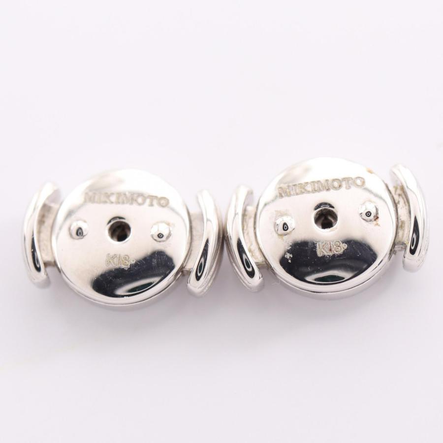 クロムハーツ Chrome Hearts × MIKIMOTO CHプラス ブランドオフ CHROME