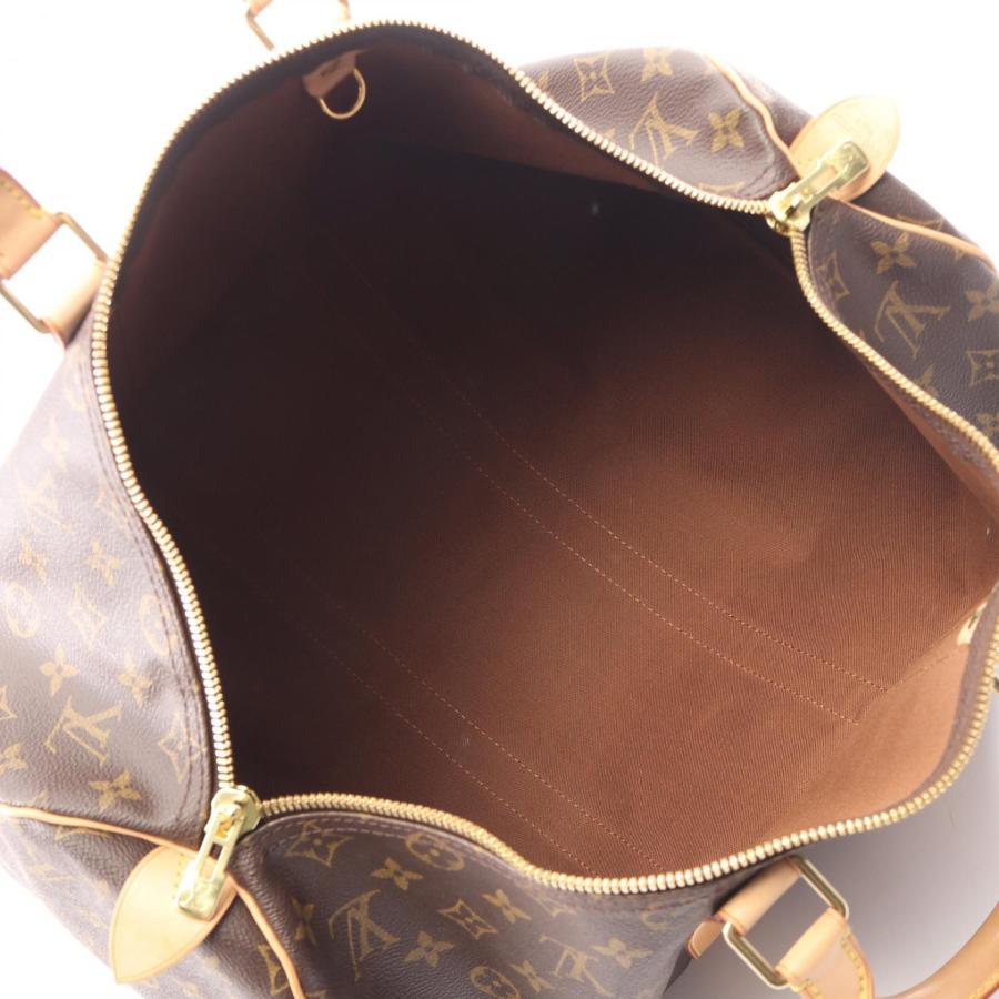 町*！様 LOUIS VUITTON ルイヴィトン キーポル45ボストンバッグ LOUIS VUITTON（ルイ・ヴィトン） キーポル45 モノグラム ブランドオフ