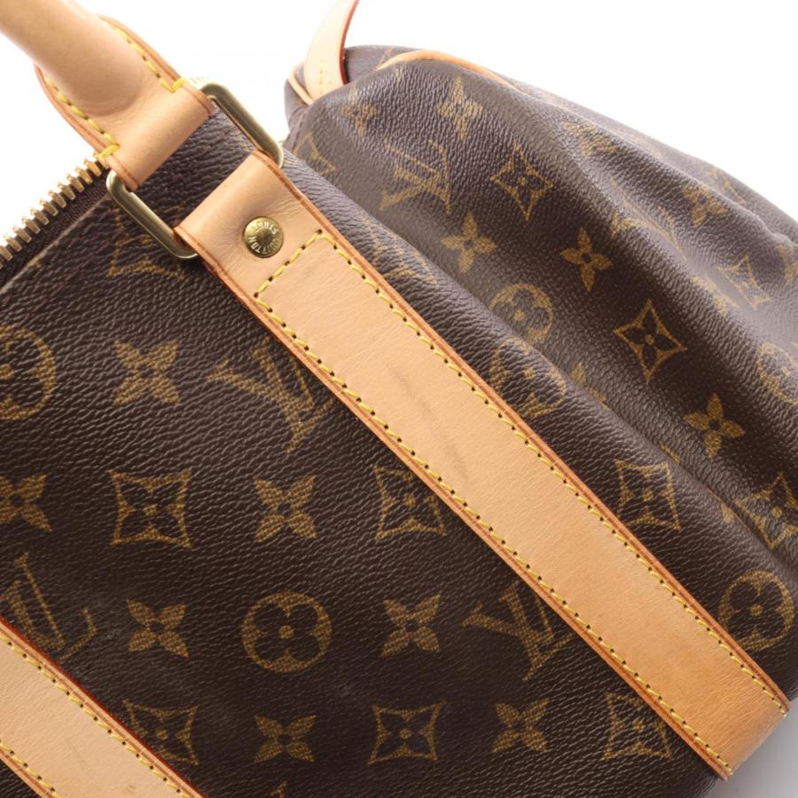 LOUIS VUITTON（ルイ・ヴィトン） キーポル45 モノグラム ブランドオフ