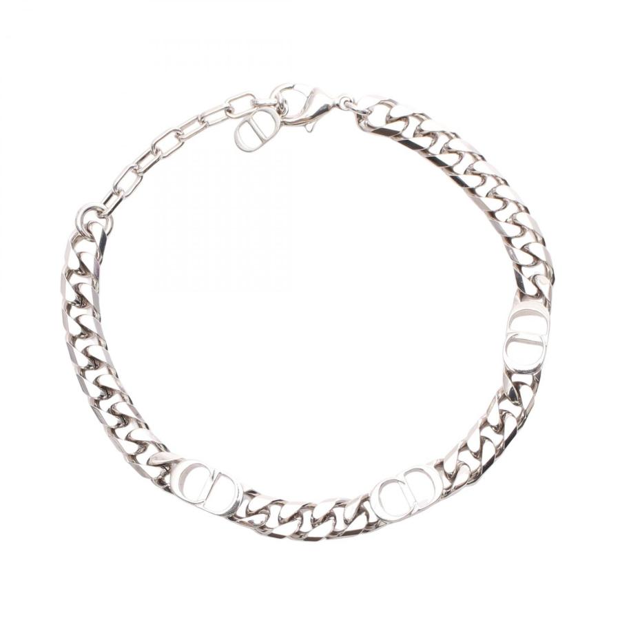 ディオール CD ICON チェーンリンク ブランドオフ Dior その他