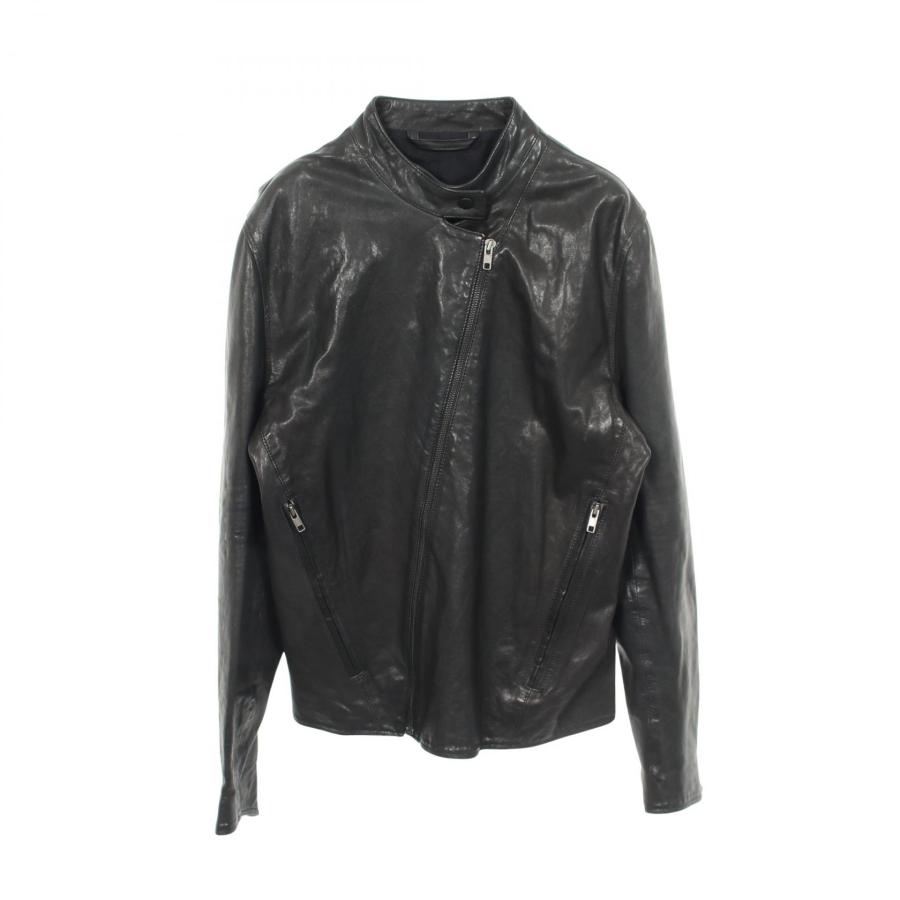 メゾン マルジェラ ブランドオフ Maison Margiela レザー ライダース