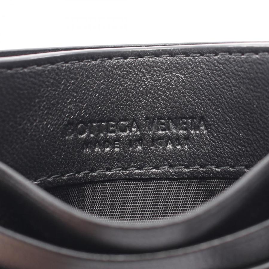 ボッテガヴェネタ イントレチャート クレジット ブランドオフ BOTTEGA