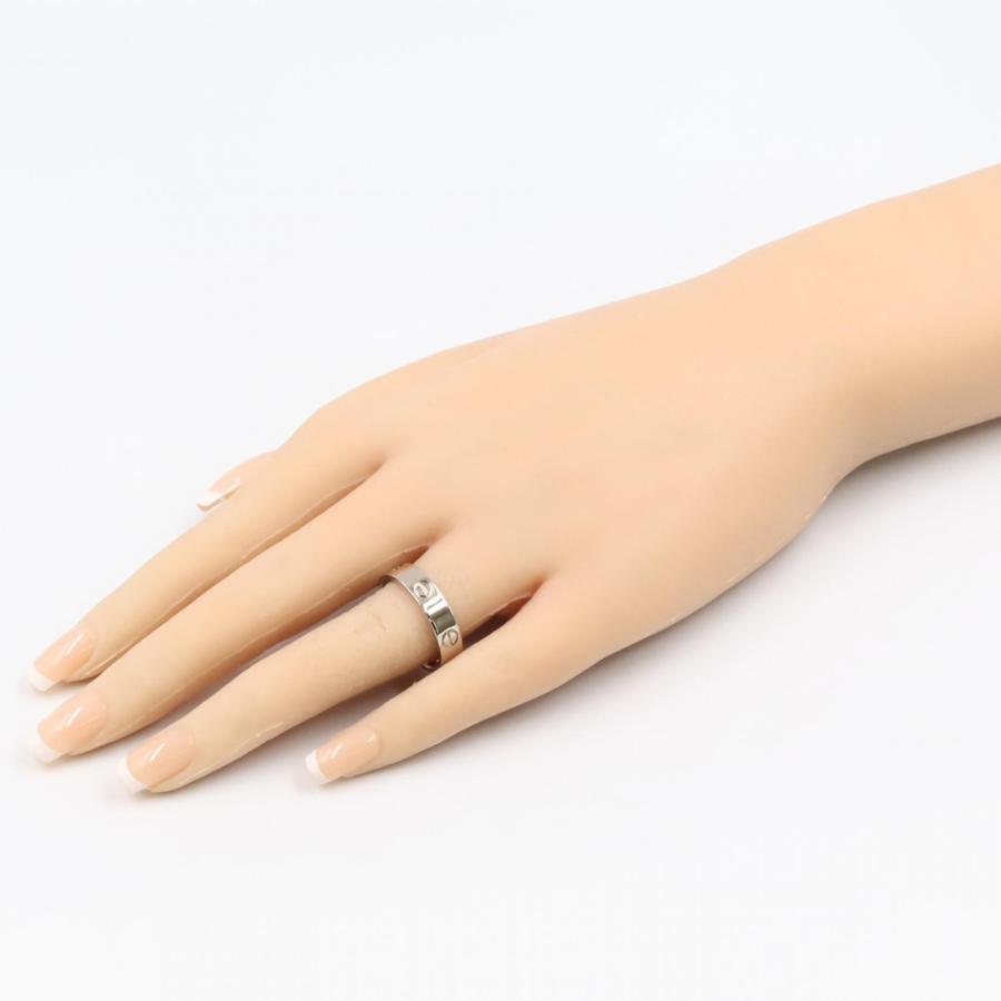 Cartier（カルティエ） ラブリング ブランドオフ CARTIER K18WG