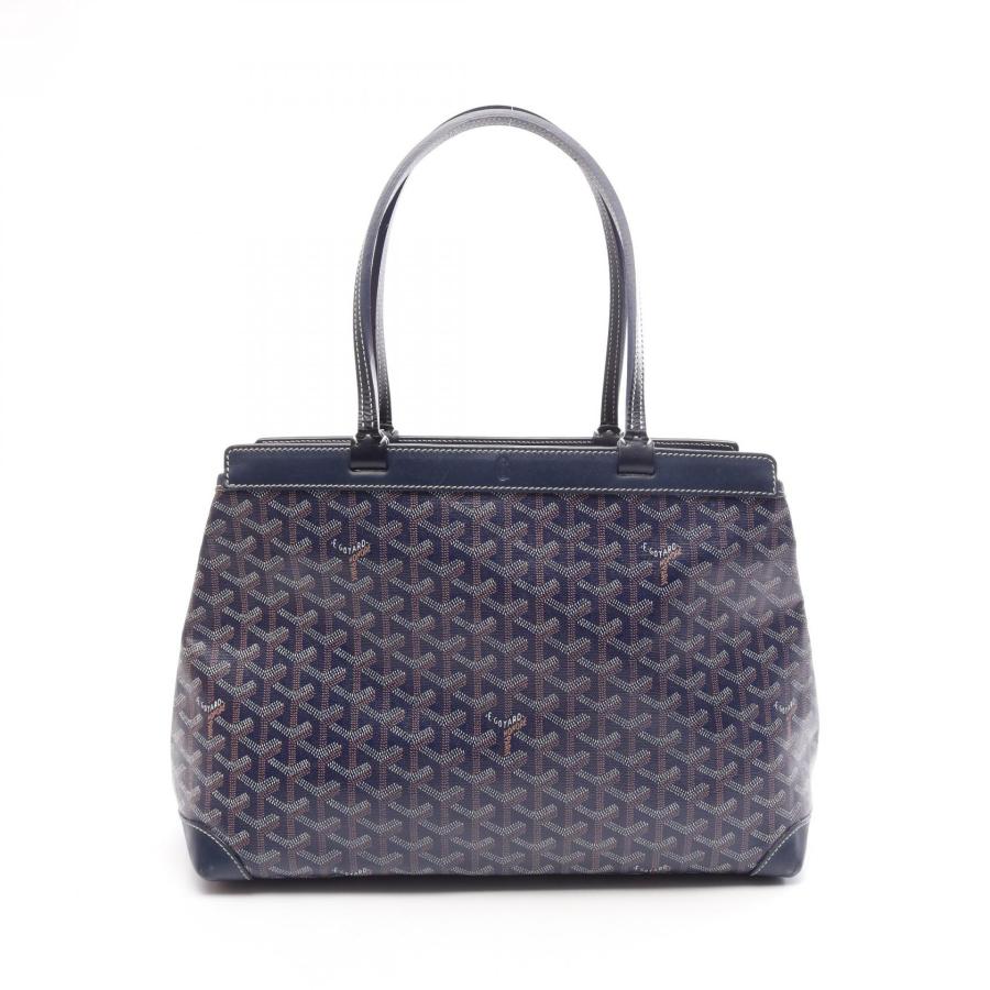 ほぼ未使用‼️ゴヤール　ベルシャス　ビヨード　 pm GOYARD（ゴヤール） ベルシャス ビヨードPM ブランドオフ GOYARD PVC