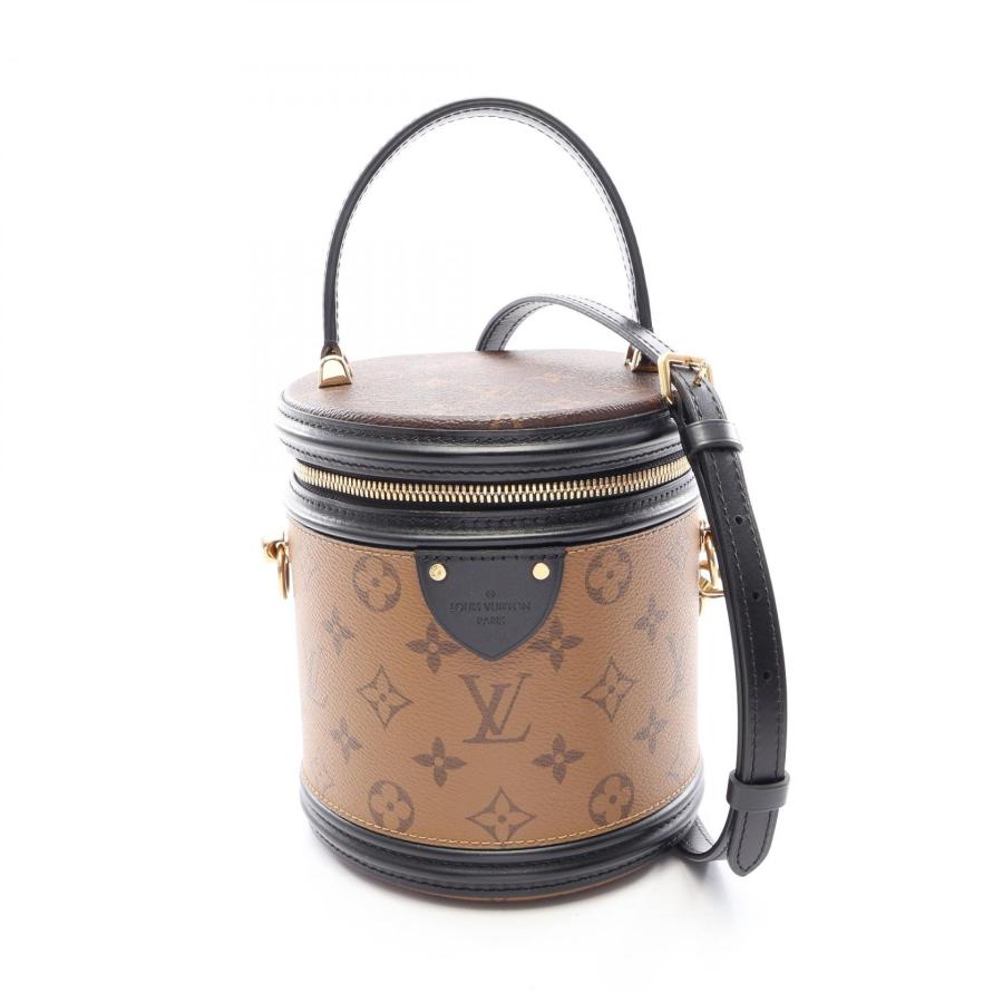 Louis Vuitton ルイヴィトン カンヌ モノグラム・リバース LOUIS VUITTON（ルイ・ヴィトン） カンヌ モノグラムリバース 2WAY