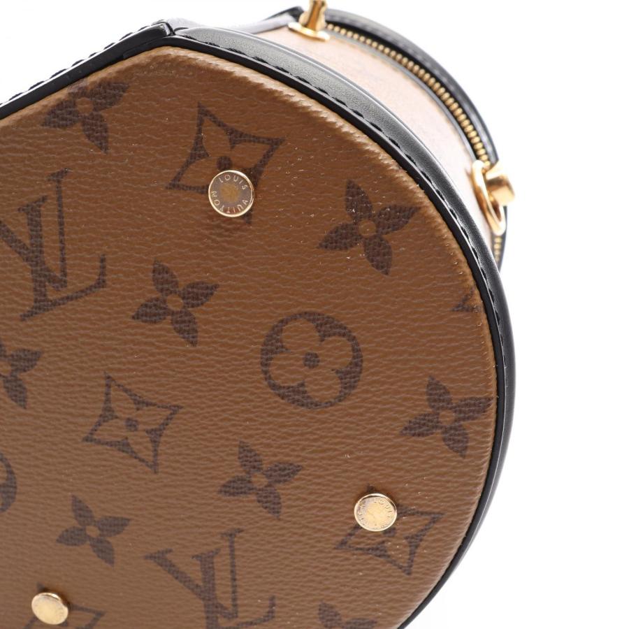 Louis Vuitton ルイヴィトン カンヌ モノグラム・リバース LOUIS VUITTON（ルイ・ヴィトン） カンヌ モノグラムリバース 2WAY