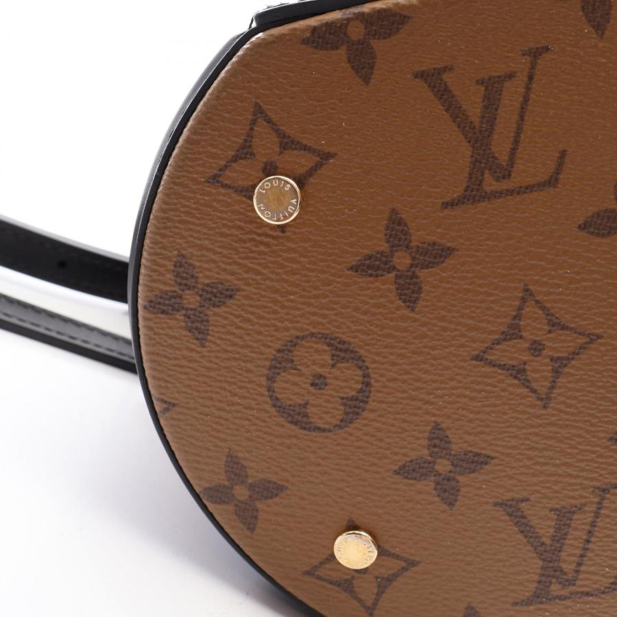 LOUIS VUITTON（ルイ・ヴィトン） カンヌ モノグラムリバース 2WAY