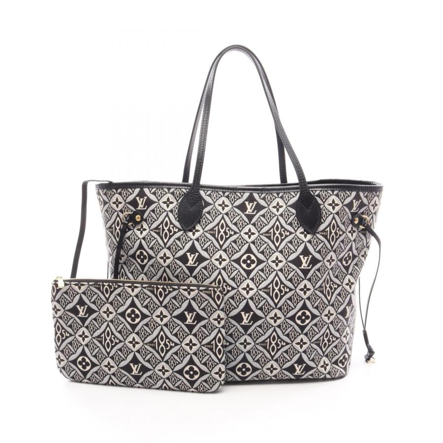LOUIS VUITTON（ルイ・ヴィトン） ネヴァーフルMM SINCE1854 ブランド