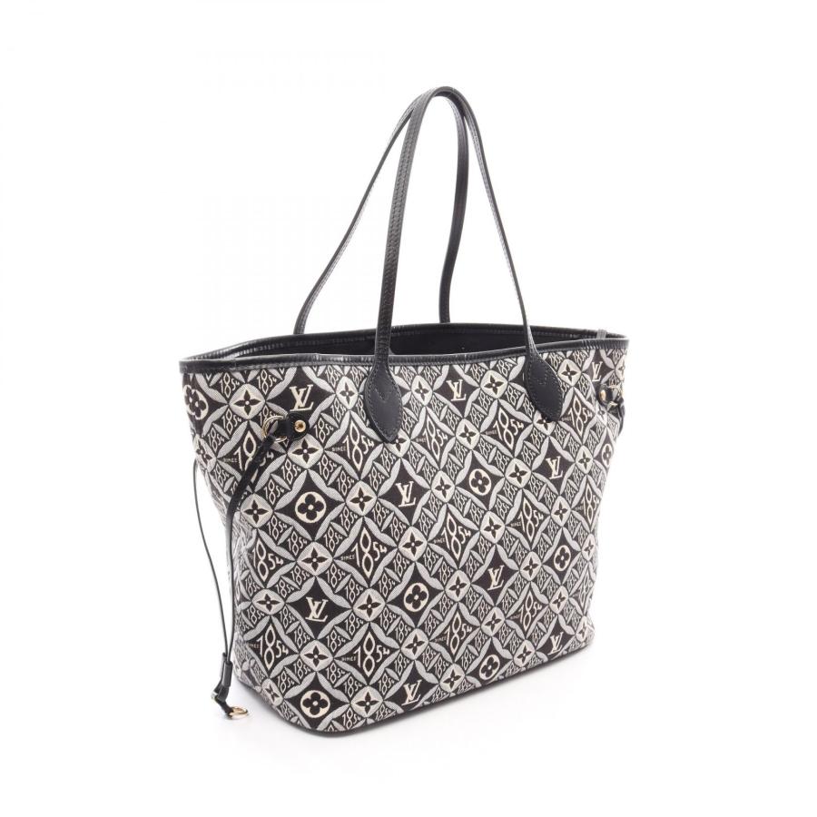 LOUIS VUITTON（ルイ・ヴィトン） ネヴァーフルMM SINCE1854 ブランド