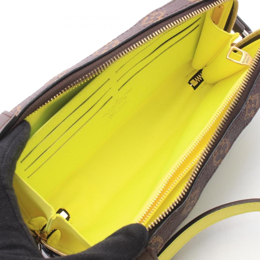 LOUIS VUITTON（ルイ・ヴィトン） ソフトトランク ウォレット