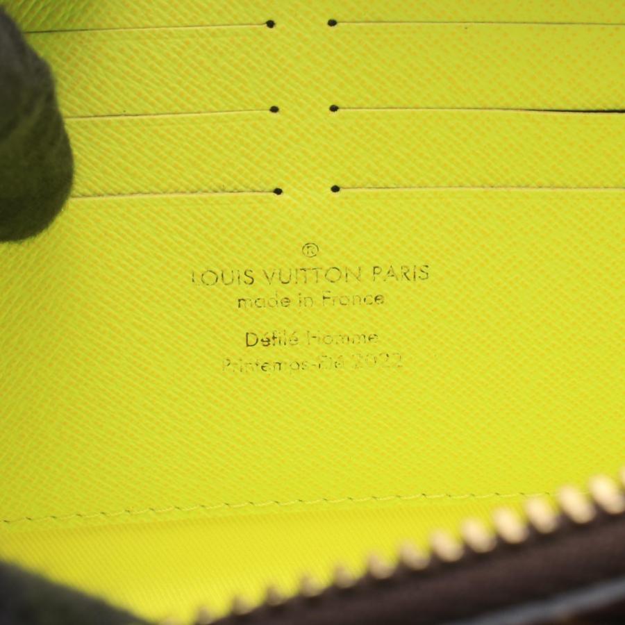 LOUIS VUITTON（ルイ・ヴィトン） ソフトトランク ウォレット