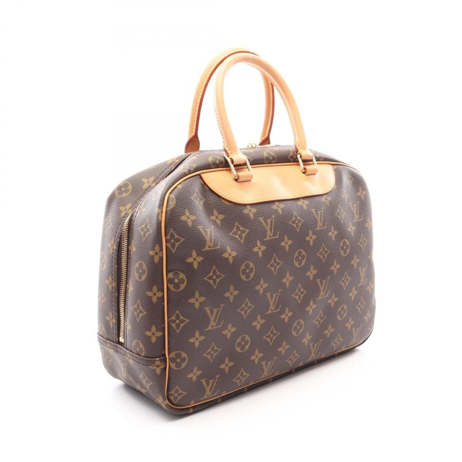 LOUIS VUITTON（ルイ・ヴィトン） ドーヴィル ボーリングヴァニティ