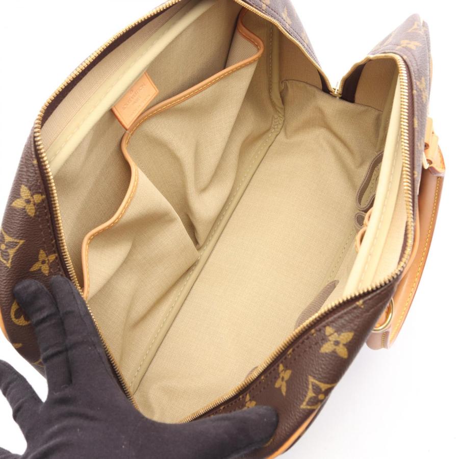 即*！様 【セット売】VUITTON ルイヴィトン　ドーヴィル ボーリングヴァニ LOUIS VUITTON（ルイ・ヴィトン） ドーヴィル ボーリングヴァニティ