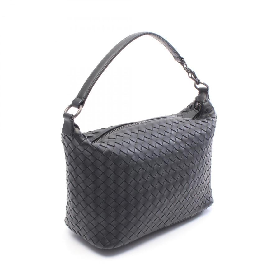 ボッテガヴェネタ イントレチャート ブランドオフ BOTTEGA VENETA