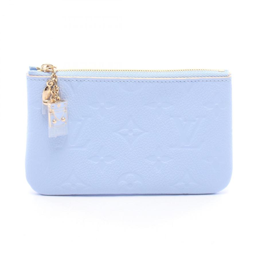 正規品1部難有ルイヴィトンモノグラムアンプラントポシェットクレM41965 LOUIS VUITTON（ルイ・ヴィトン） ポシェット クレS モノグラムアン